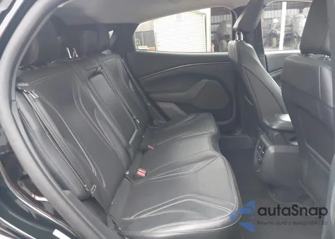 2023 Ford Mustang Mach-E Premium из США, поврежденный, VIN 3FMTK3SU6PMA96695